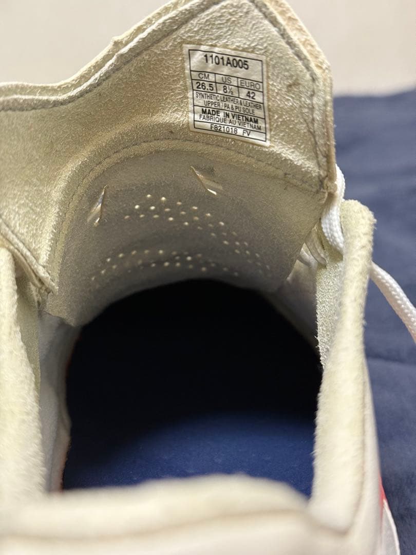 asics サッカースパイク DS-LIGHT X-FLY 4 取替式