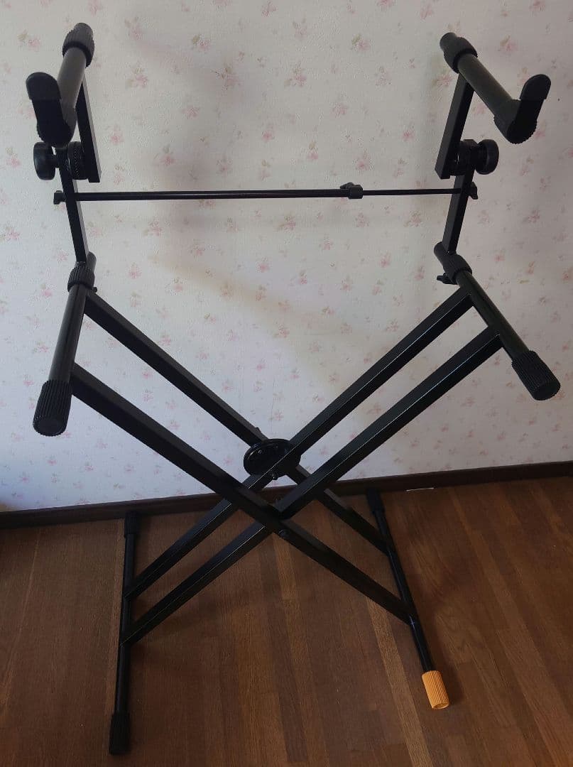 HERCULES STANDSハーキュレススタンドKS120B KST-301