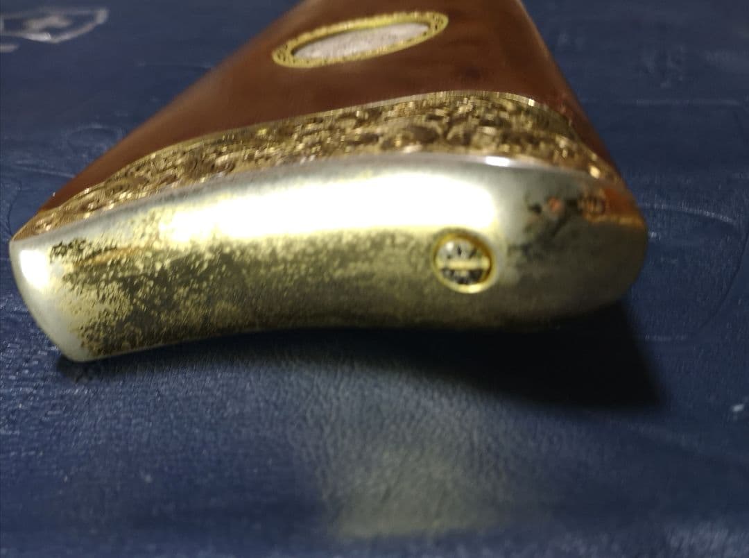 フランクリンミント ジョンウェイン記念ライフルウィンチェスターM92レプリカ