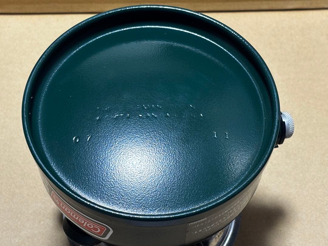 バーベキュー・調理用品 Coleman 508A700J