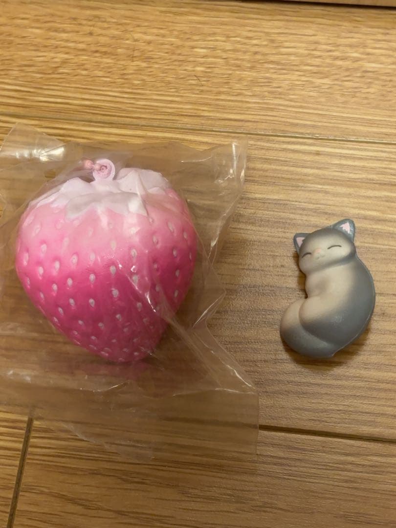 ブルーム スクイーズ まとめ売り BLOOM セット