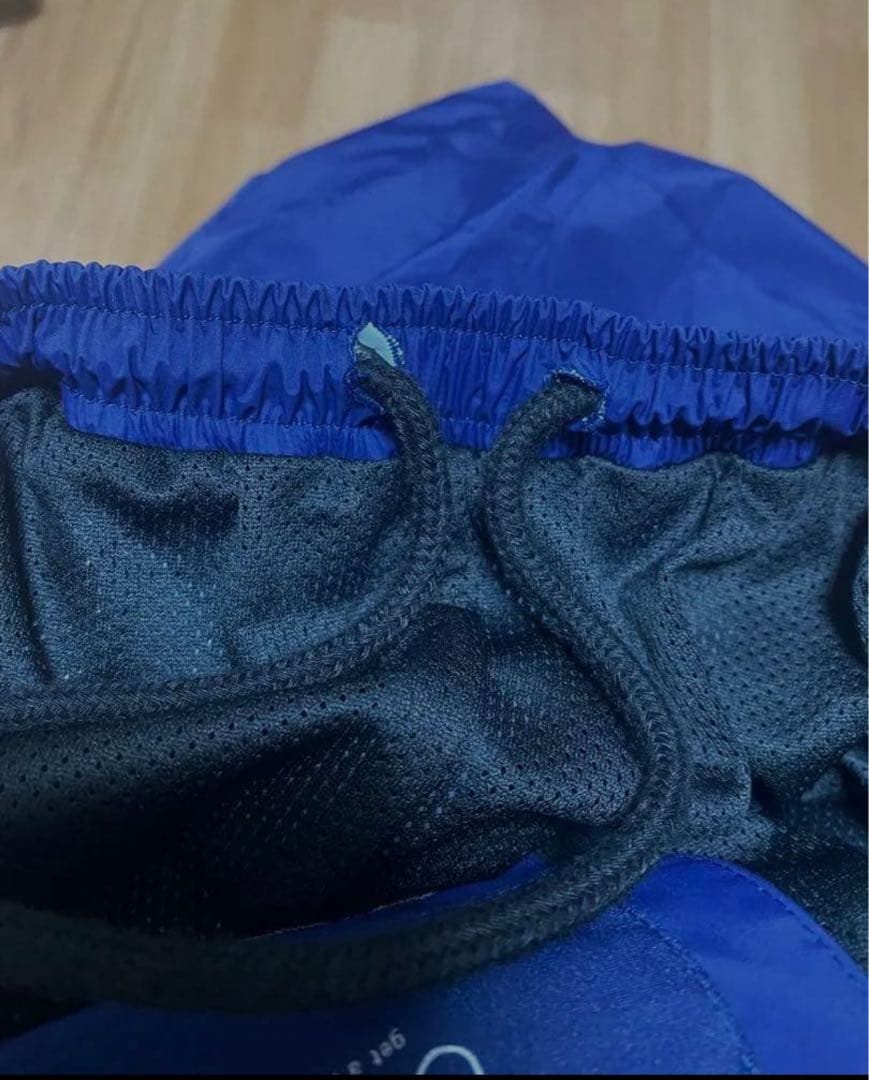 GAFH スノボウェア パンツ NAVY