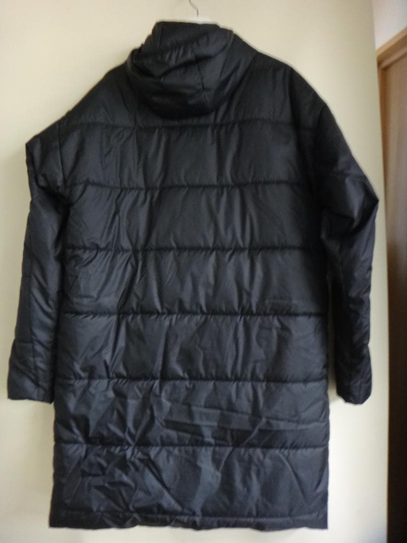 NIKE ダウンコート Therma-FIT アカデミー プロ 24 Lサイズ