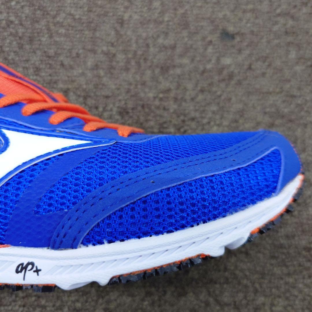 MIZUNO WAVECRUISE13 20mm以下 完売モデル