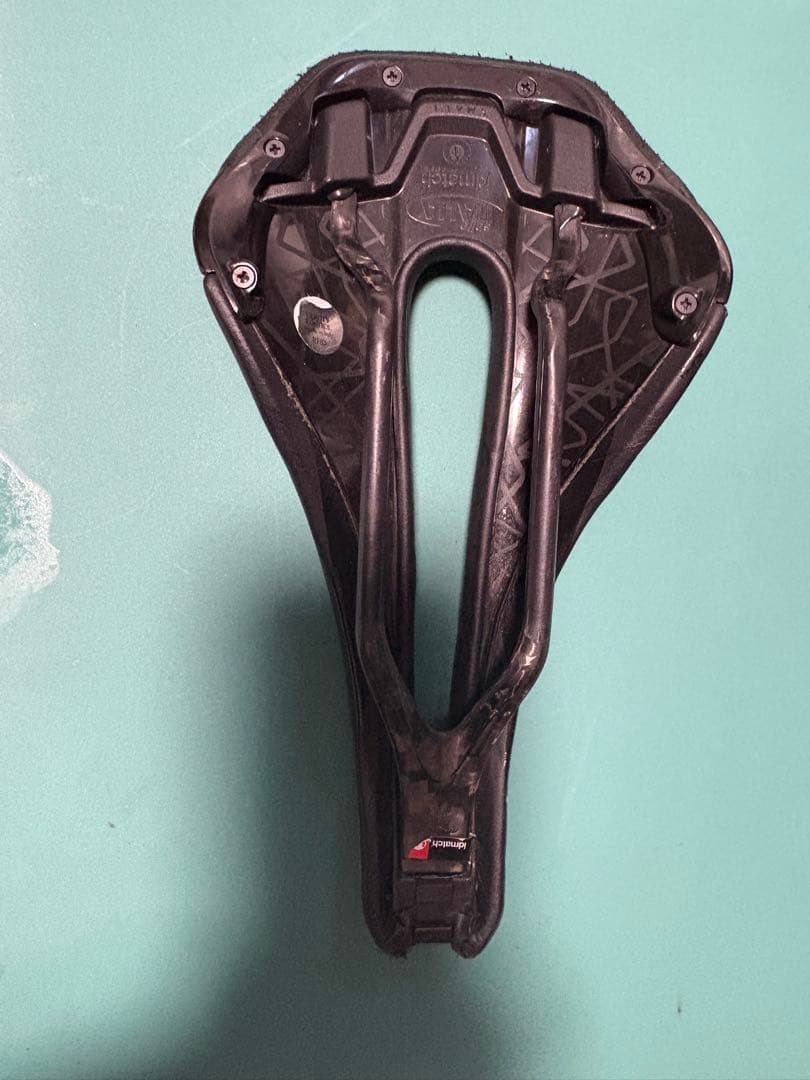 t*l様 Selle Italia Novus Boost カーボンサドル ショ