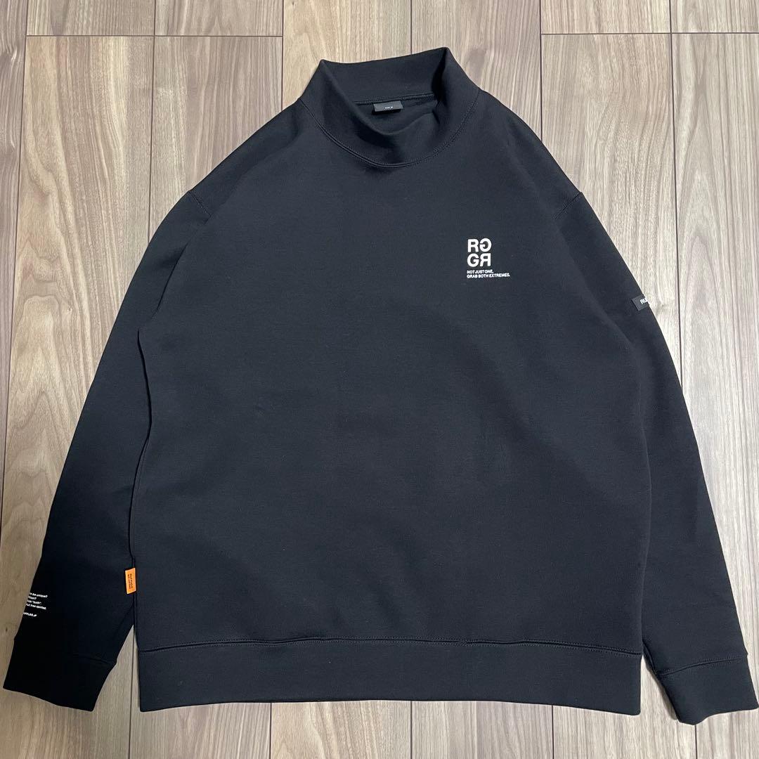 美品✨RUFFLOGのトップス