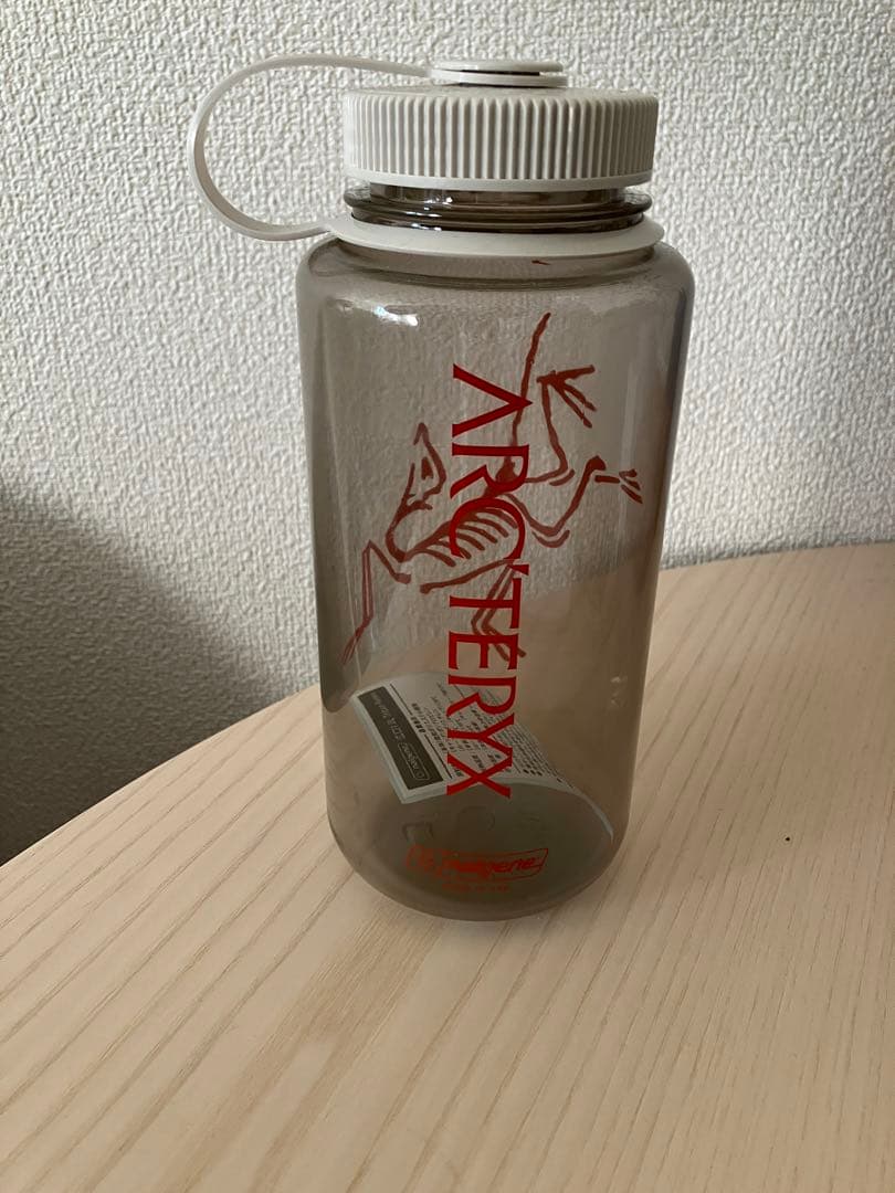 ARC'TERYX nalgene ボトル