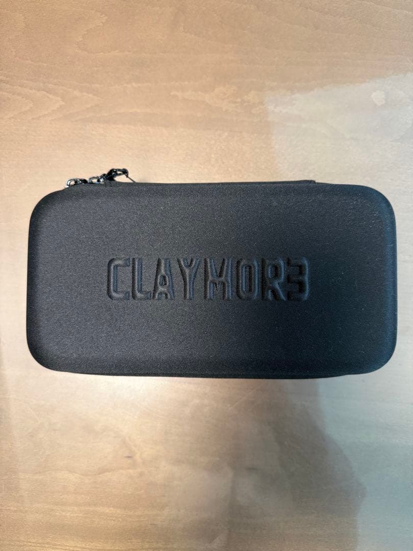 CLAYMORE ultra 3.0 LEDライトＬ