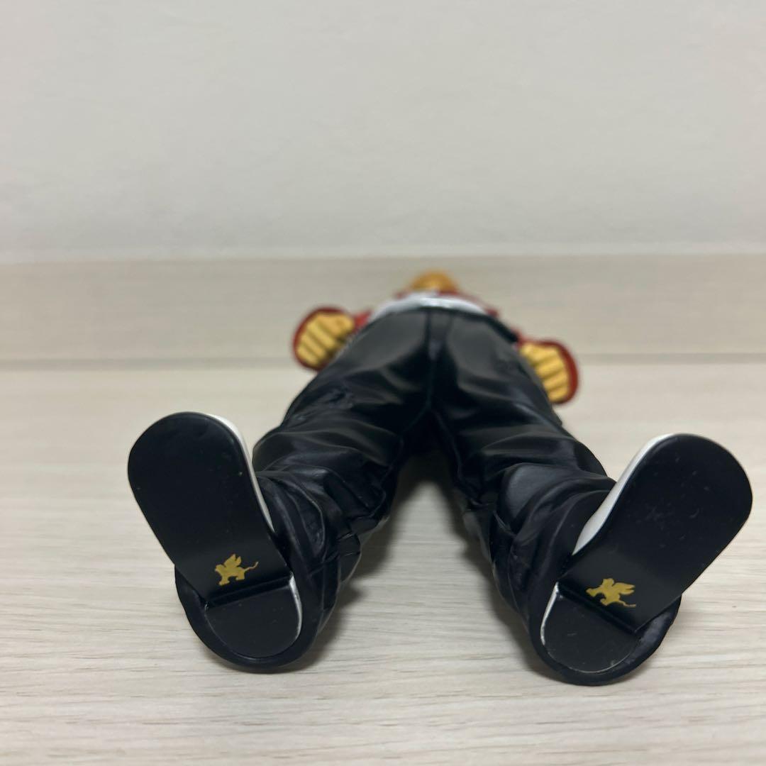 クローズ＆WORST FBG 円城数正フィギュアのみ