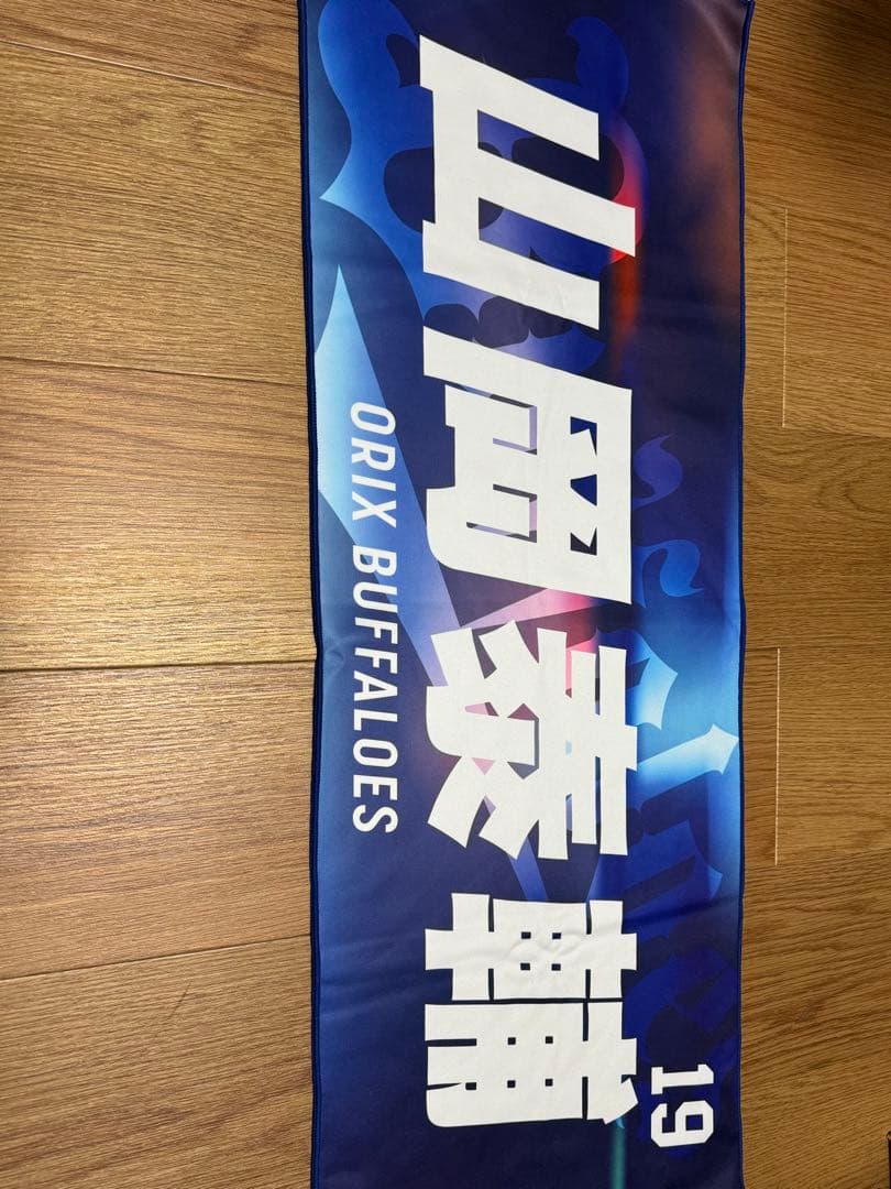 オリックス・バファローズ 山岡泰輔