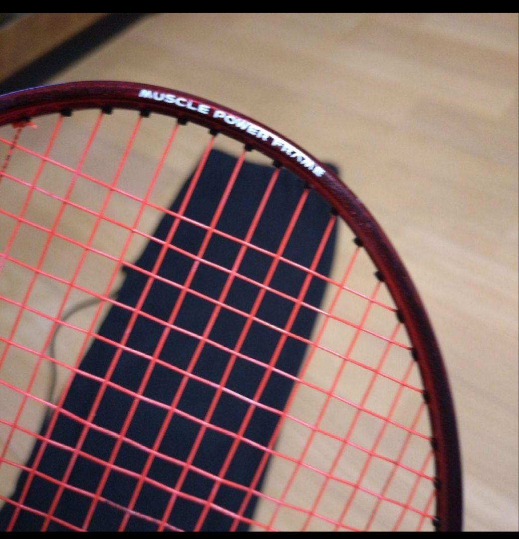 バトミントンラケット　YONEX　カーボネックス23 廃盤品　コレクション
