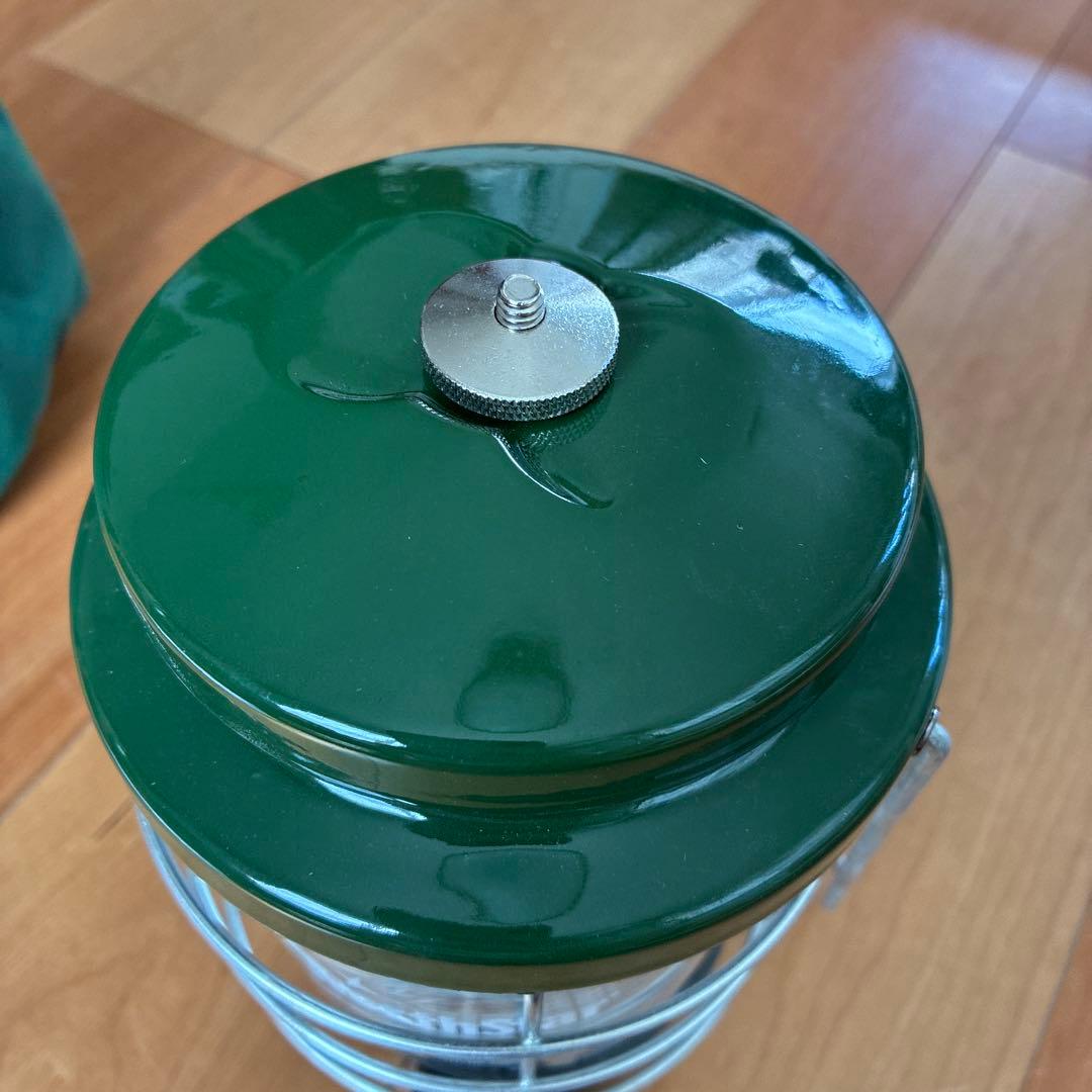 【新品未使用】Coleman コールマンノーススター2500 ガスランタン