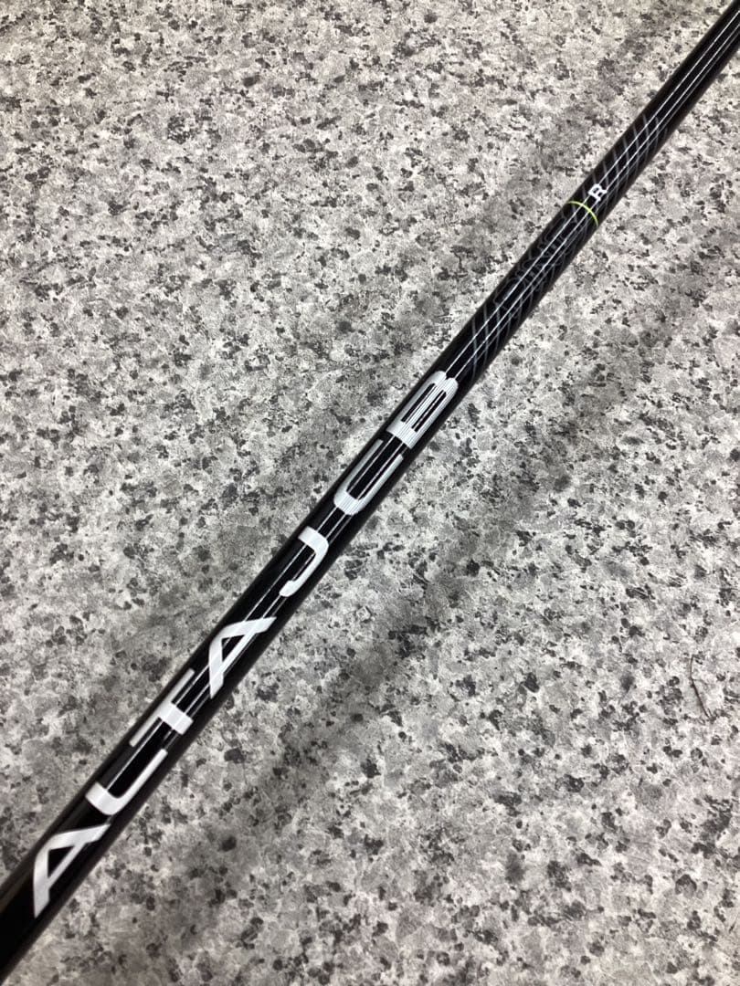 PING G730 6番アイアン ALTA J CB BLACK R