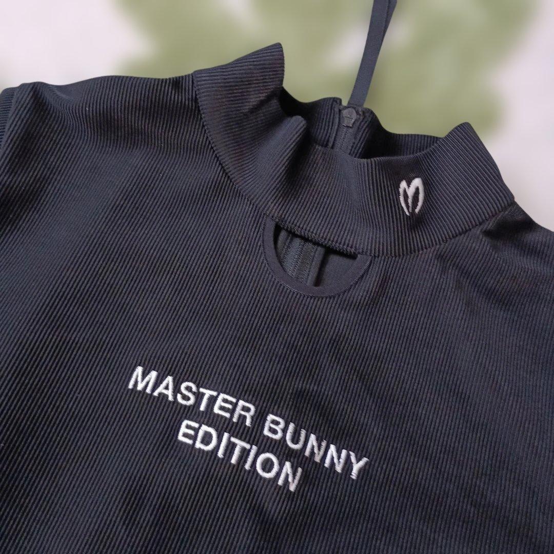 新品　マスターバニー　ワンピース