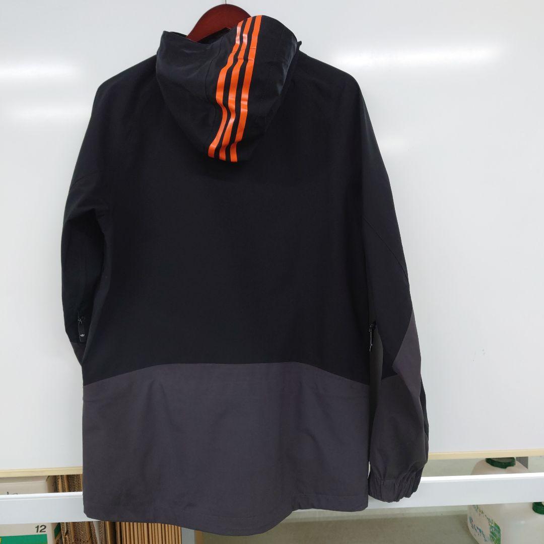 アディダス スキーウェア マウンテンパーカー M(US) adidas 激レア