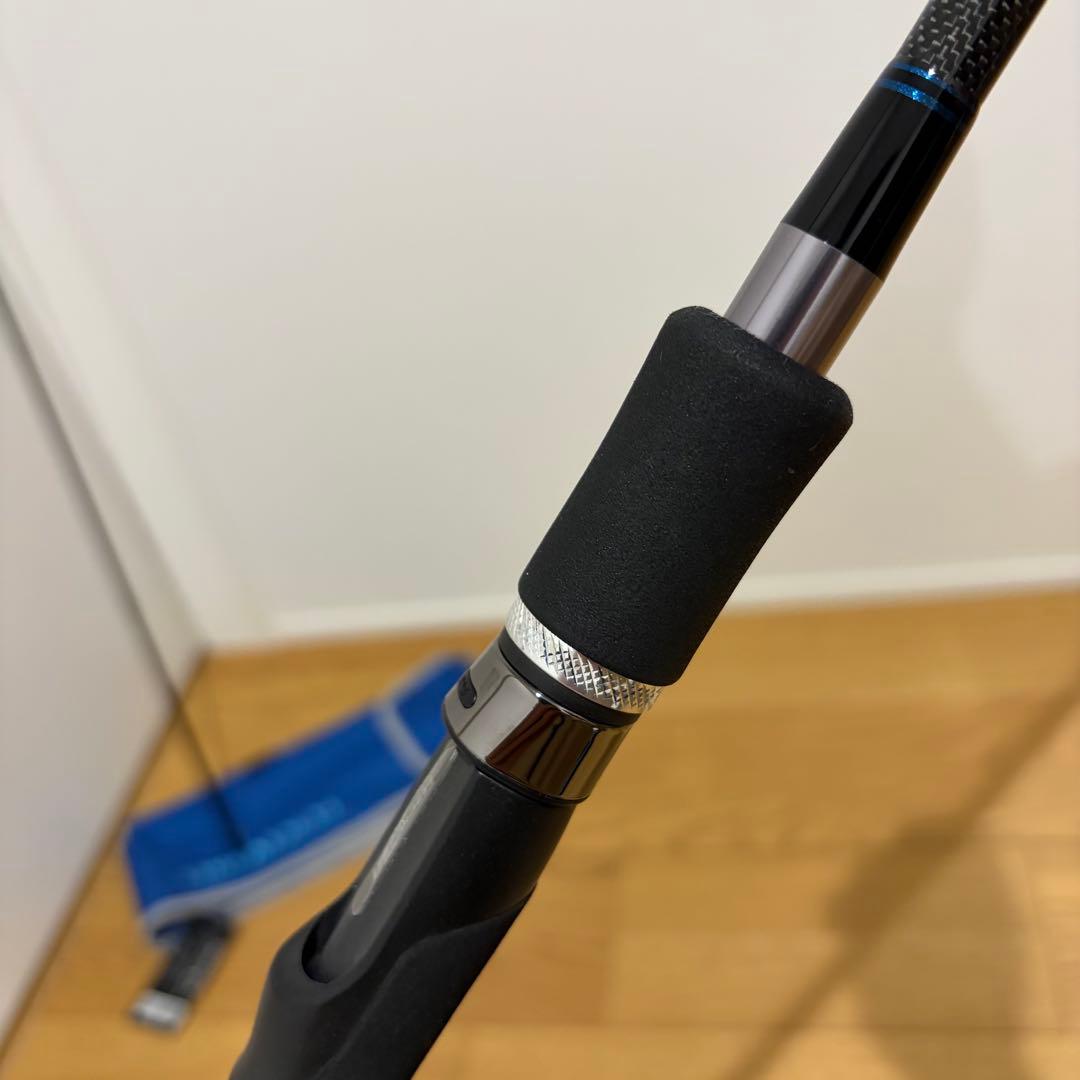 ブリーデン TR93 PE special Houri-