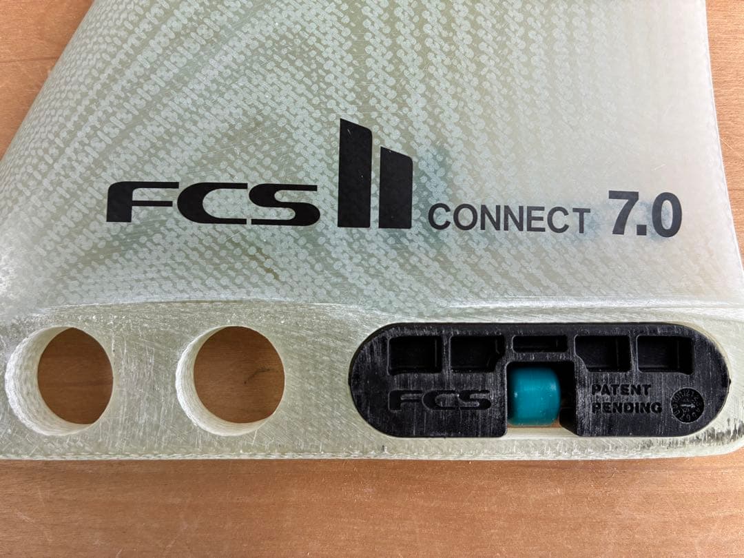 GW特価　FCS II CONNECT 7.0 インチ