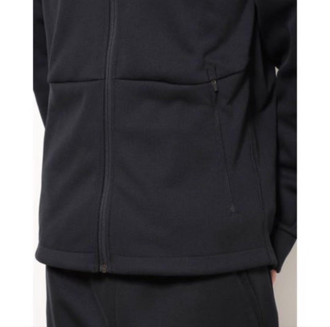 Nike Pro THERMA-FIT フーディ ジャケット　黒　S