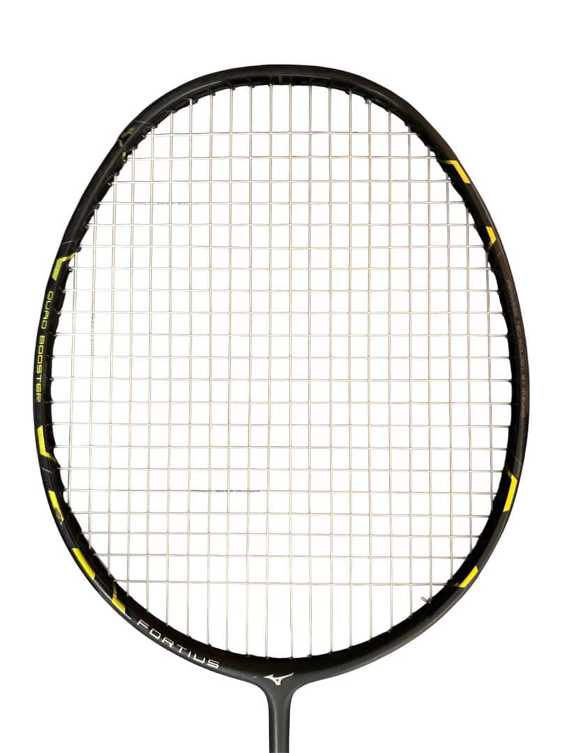 ラケット MIZUNO FORTIUS TOUR 4UG5