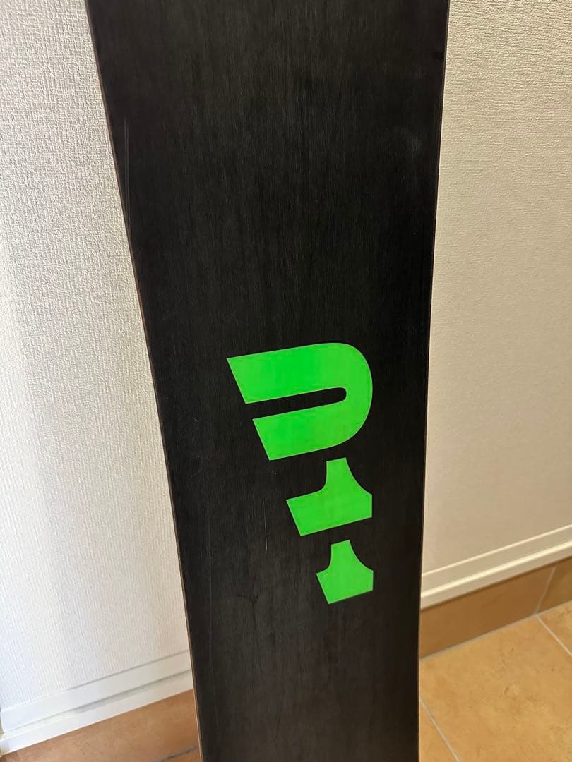 011 スノーボード138cm