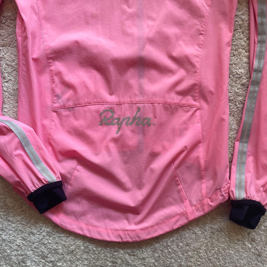 Rapha Stowaway Jacket 初期モデル