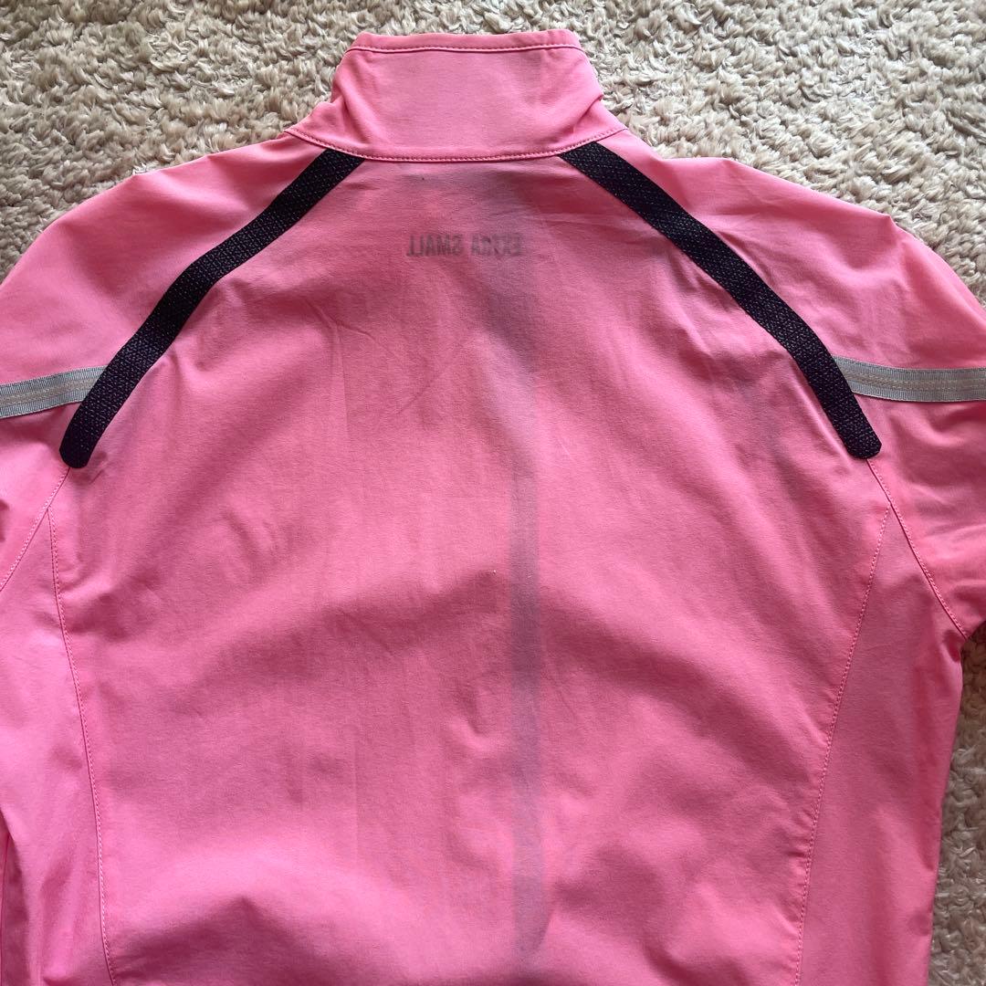 Rapha Stowaway Jacket 初期モデル