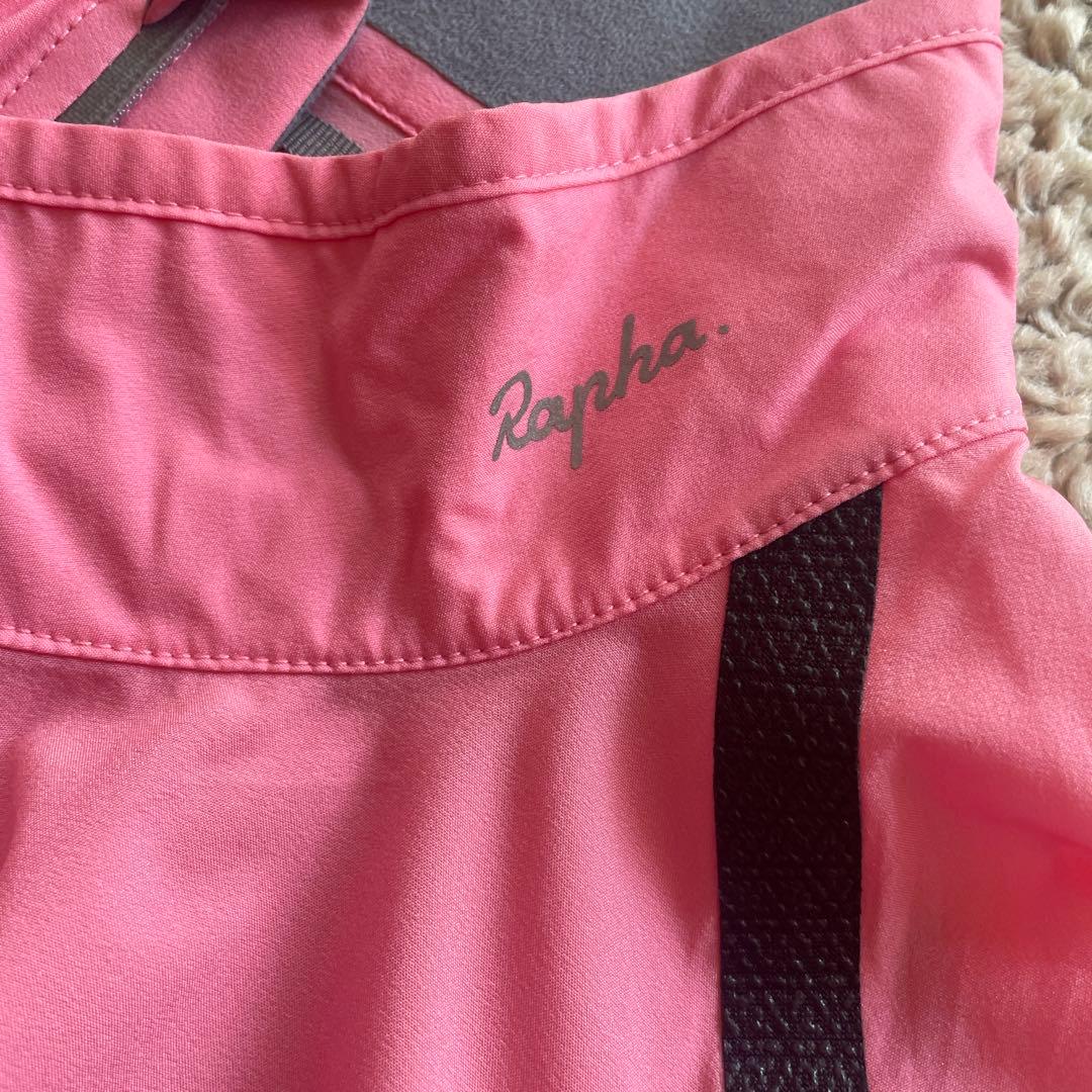 Rapha Stowaway Jacket 初期モデル