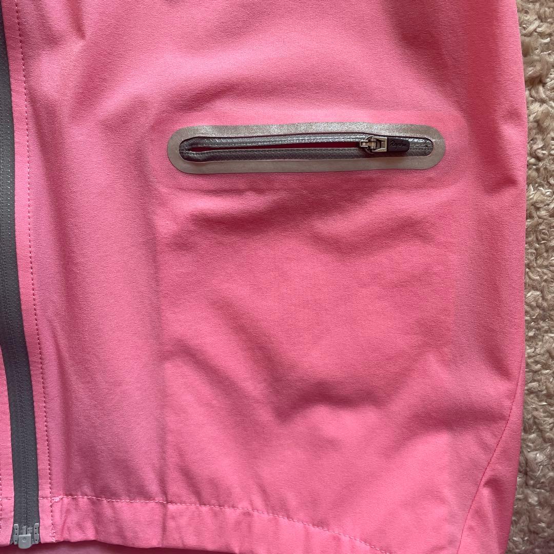 Rapha Stowaway Jacket 初期モデル