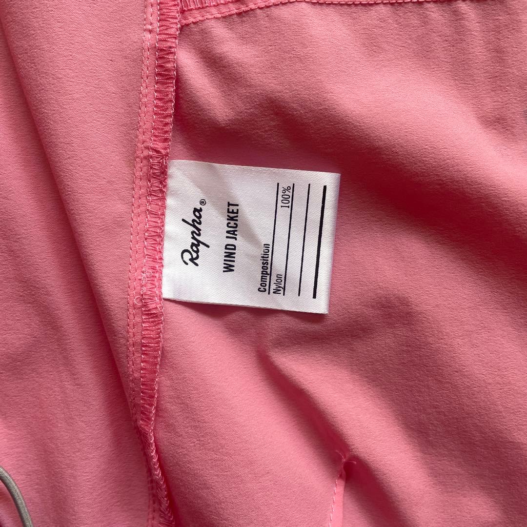 Rapha Stowaway Jacket 初期モデル