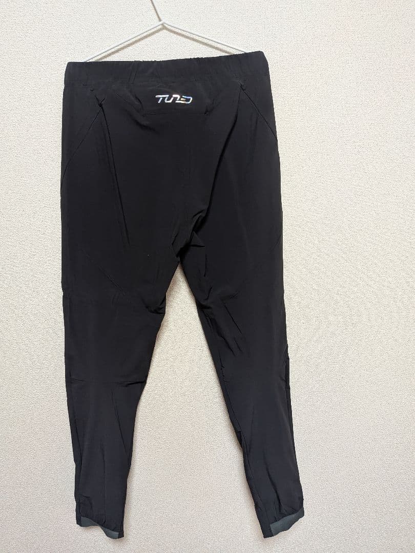 SCOTT CORDURA MTBサイクルパンツ