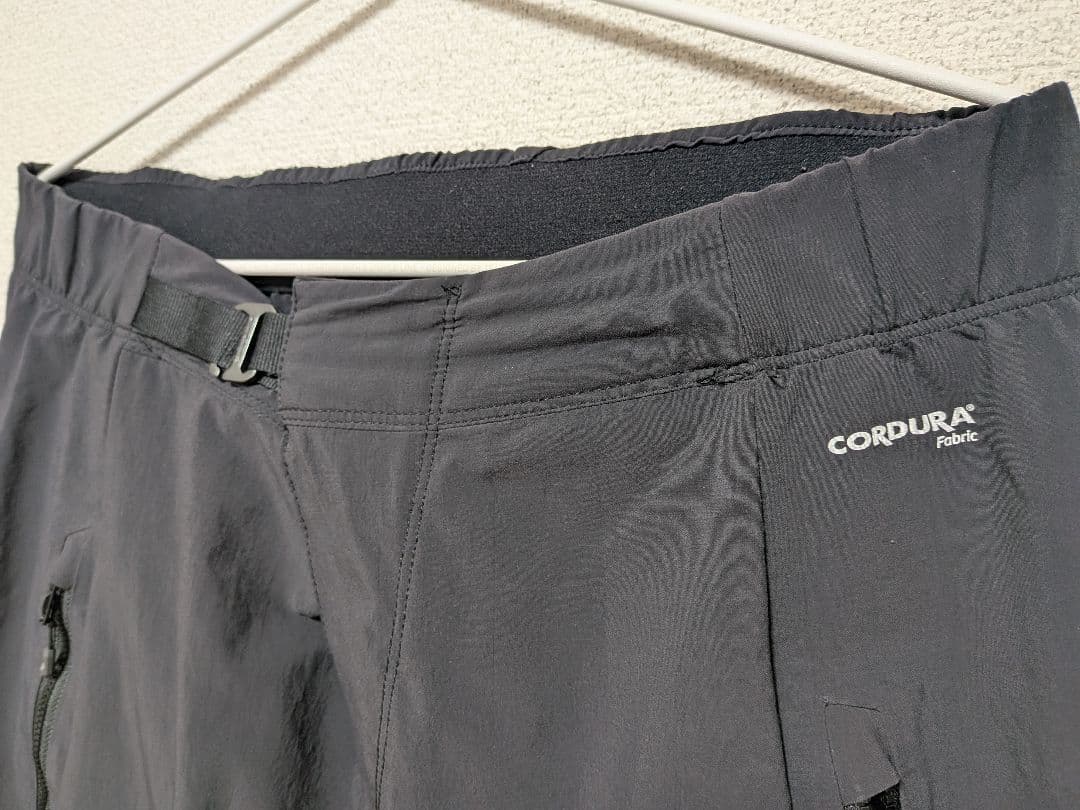 SCOTT CORDURA MTBサイクルパンツ