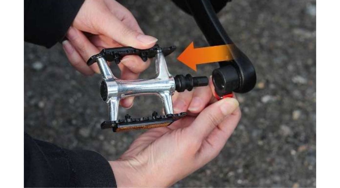 ドッペルギャンガーHAKOVELO14インチKGSB（140-BK）最終値下げ！