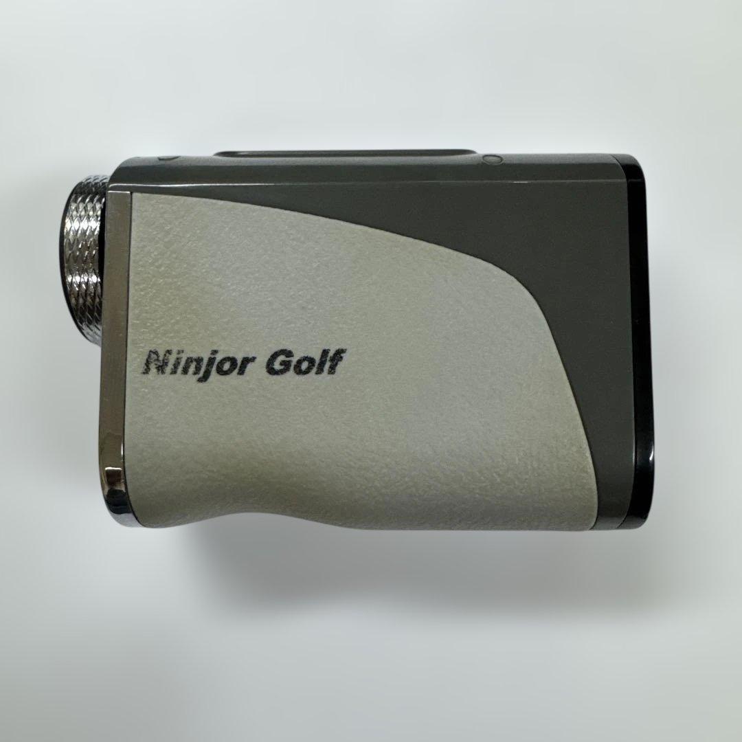 Ninja Golf ゴルフ用距離計 コンパクト