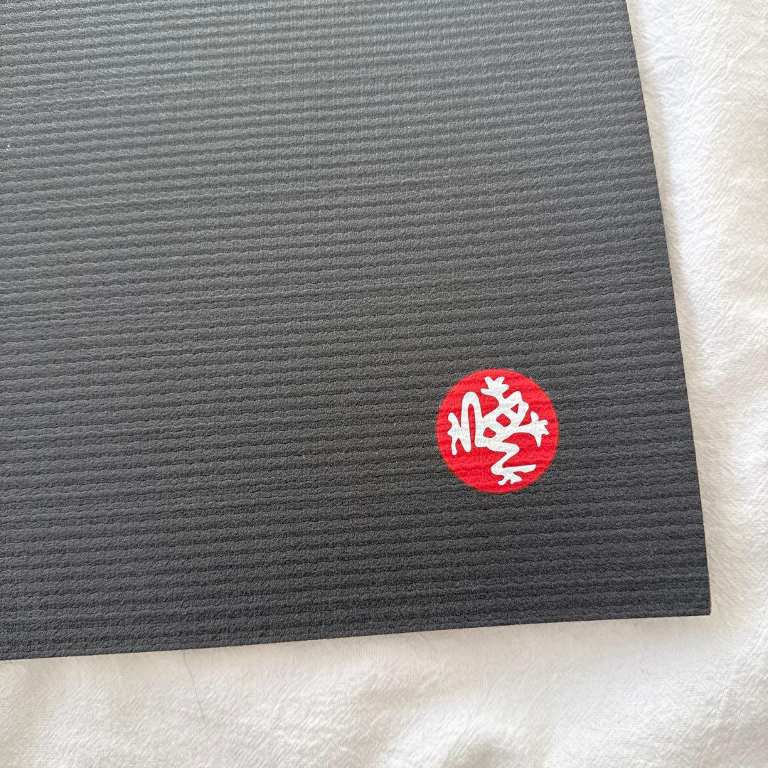 ヨガマット マンドゥカ Manduka 6mm プロ ロング Pro Long