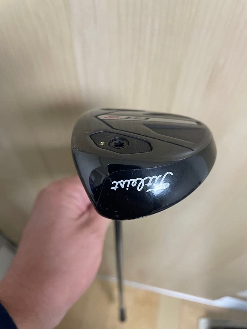 タイトリストGT2 ユーティリティ　24度