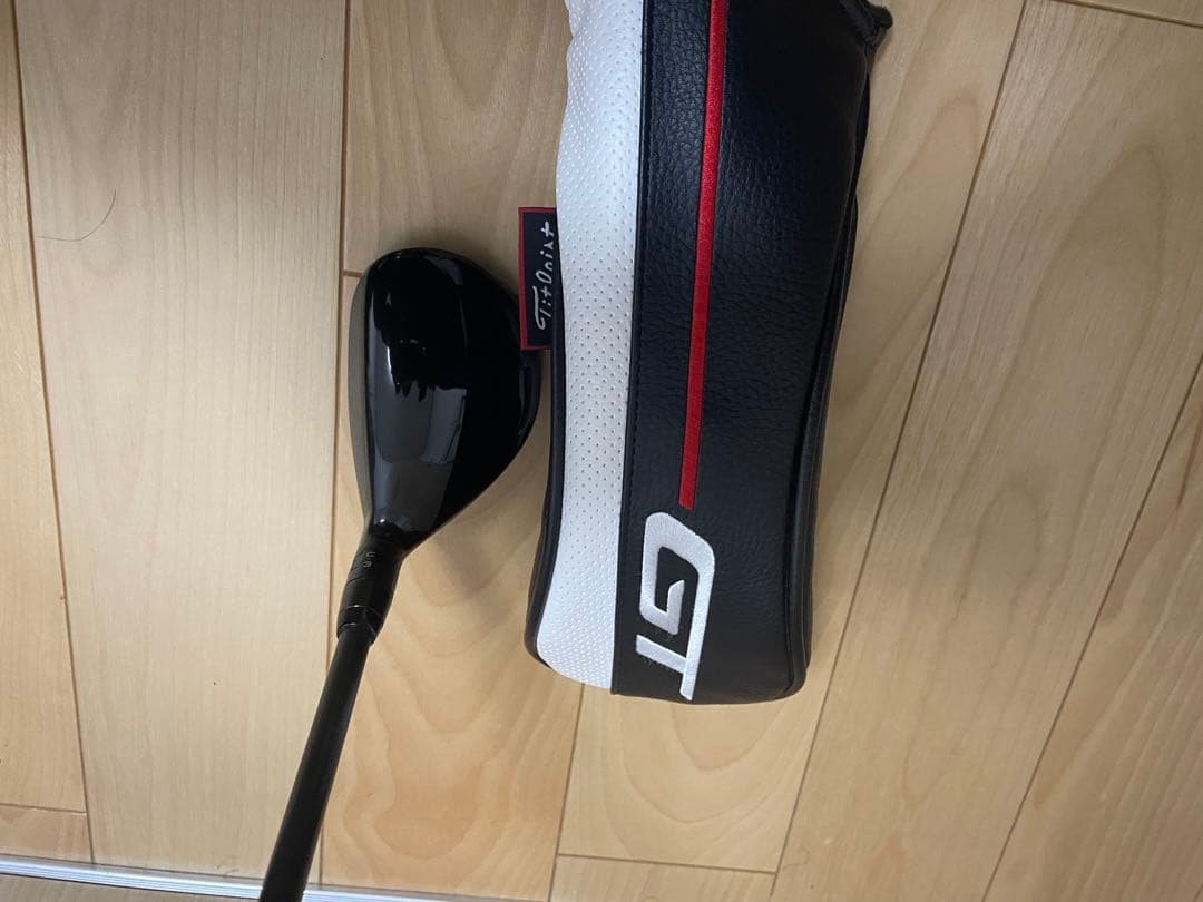 タイトリストGT2 ユーティリティ　24度