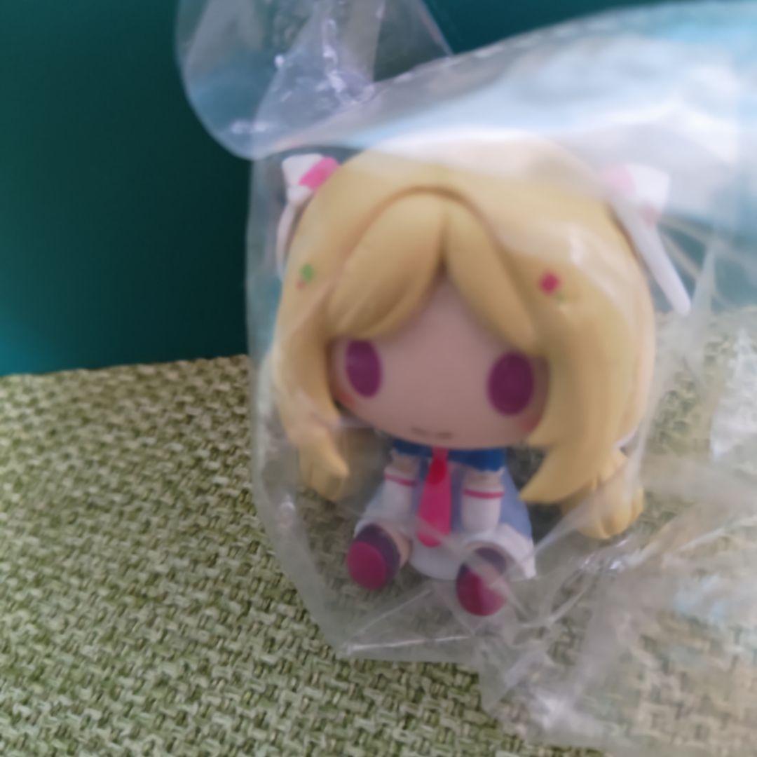 未開封 ホロライブ hololive デフォルメフィギュア 10種セット