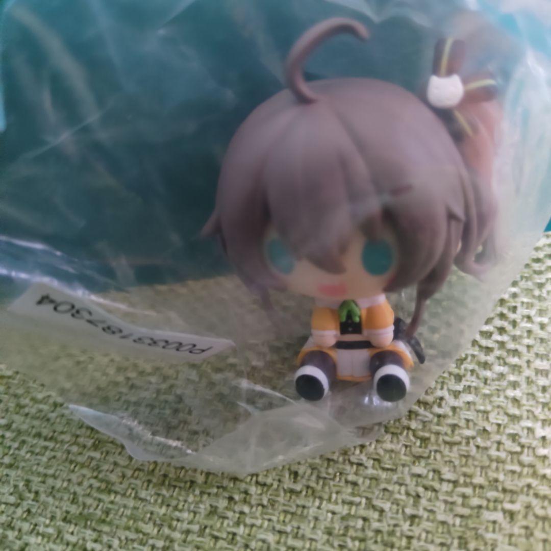 未開封 ホロライブ hololive デフォルメフィギュア 10種セット
