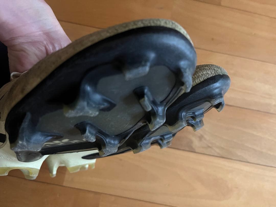 Nike Zoom Mercurialヴェイパー15エリートFG 27.5