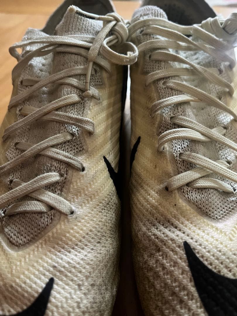Nike Zoom Mercurialヴェイパー15エリートFG 27.5