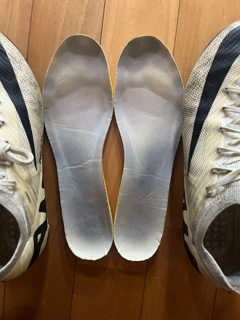 Nike Zoom Mercurialヴェイパー15エリートFG 27.5