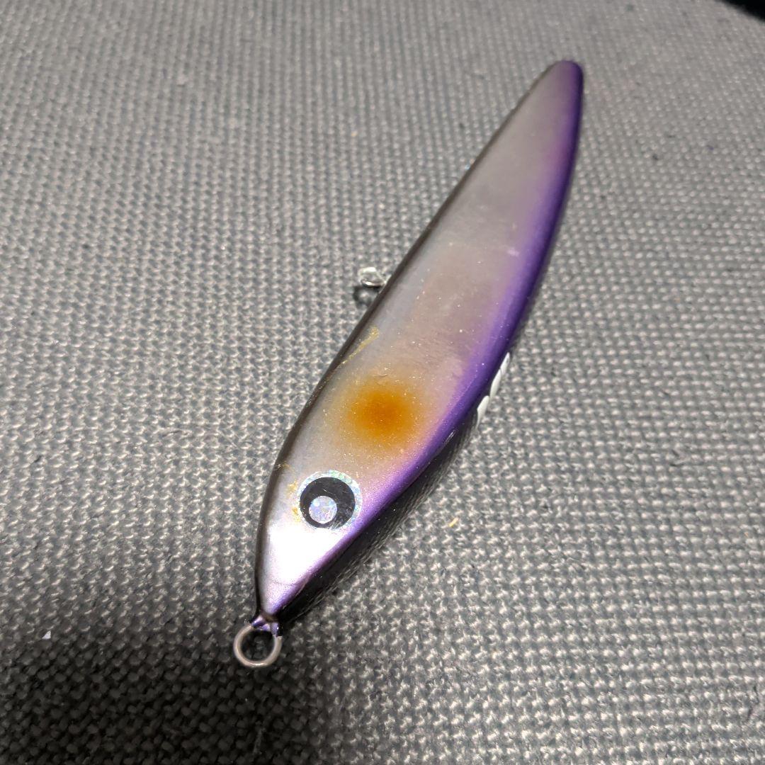 ルアー・フライ RST SUPPLY Nezul 180