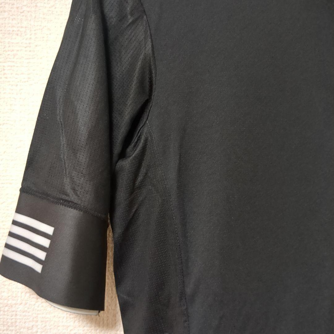 SPORTFUL SRK JERSEY ブラック S 未使用 半袖ジャージ