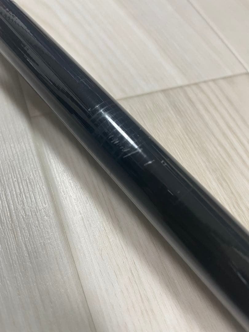がま磯 RXR 3-53 磯竿 ロッドカバー付き
