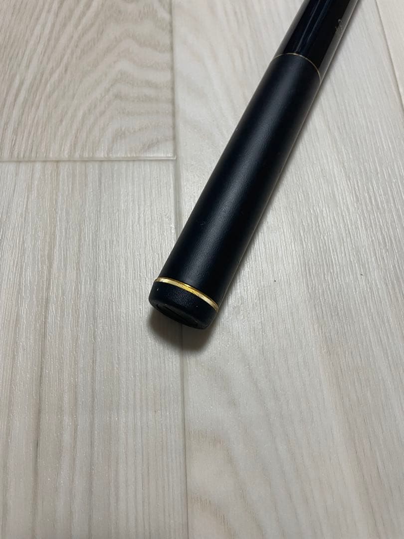 がま磯 RXR 3-53 磯竿 ロッドカバー付き