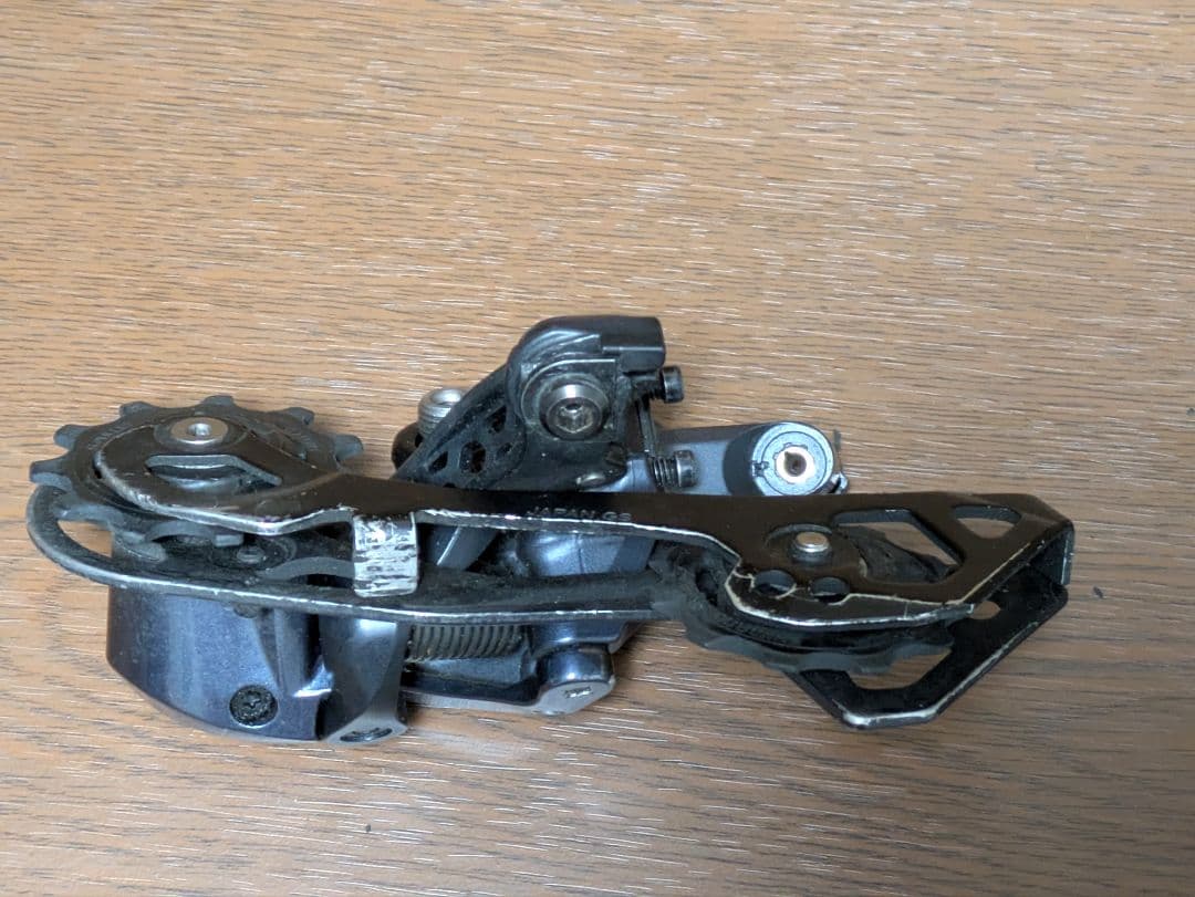 ULTEGRA RD-R8000-GS リアディレイラー
