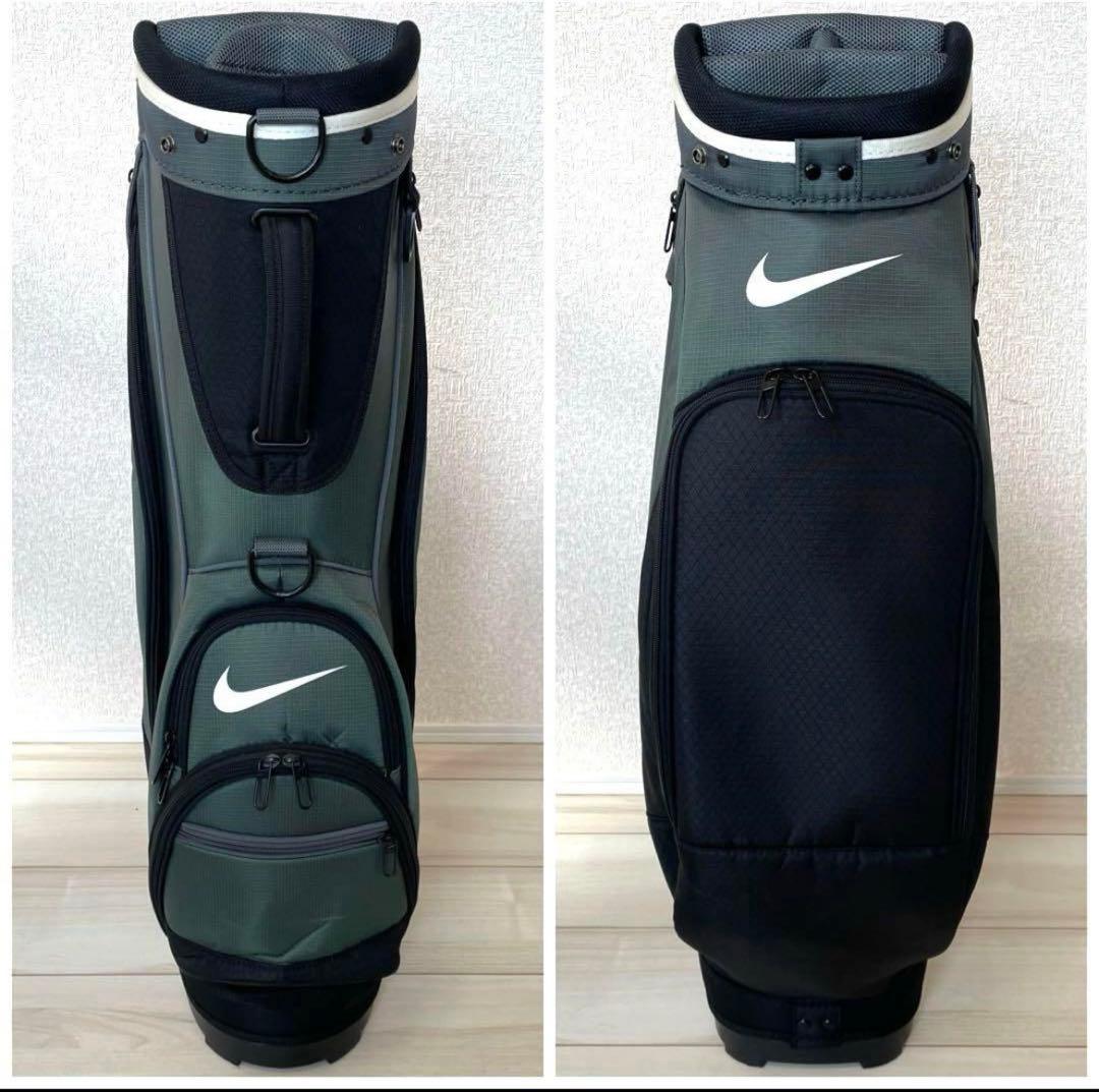 ナイキNIKE　キャディバッグ　BG0372 　フードカバー
