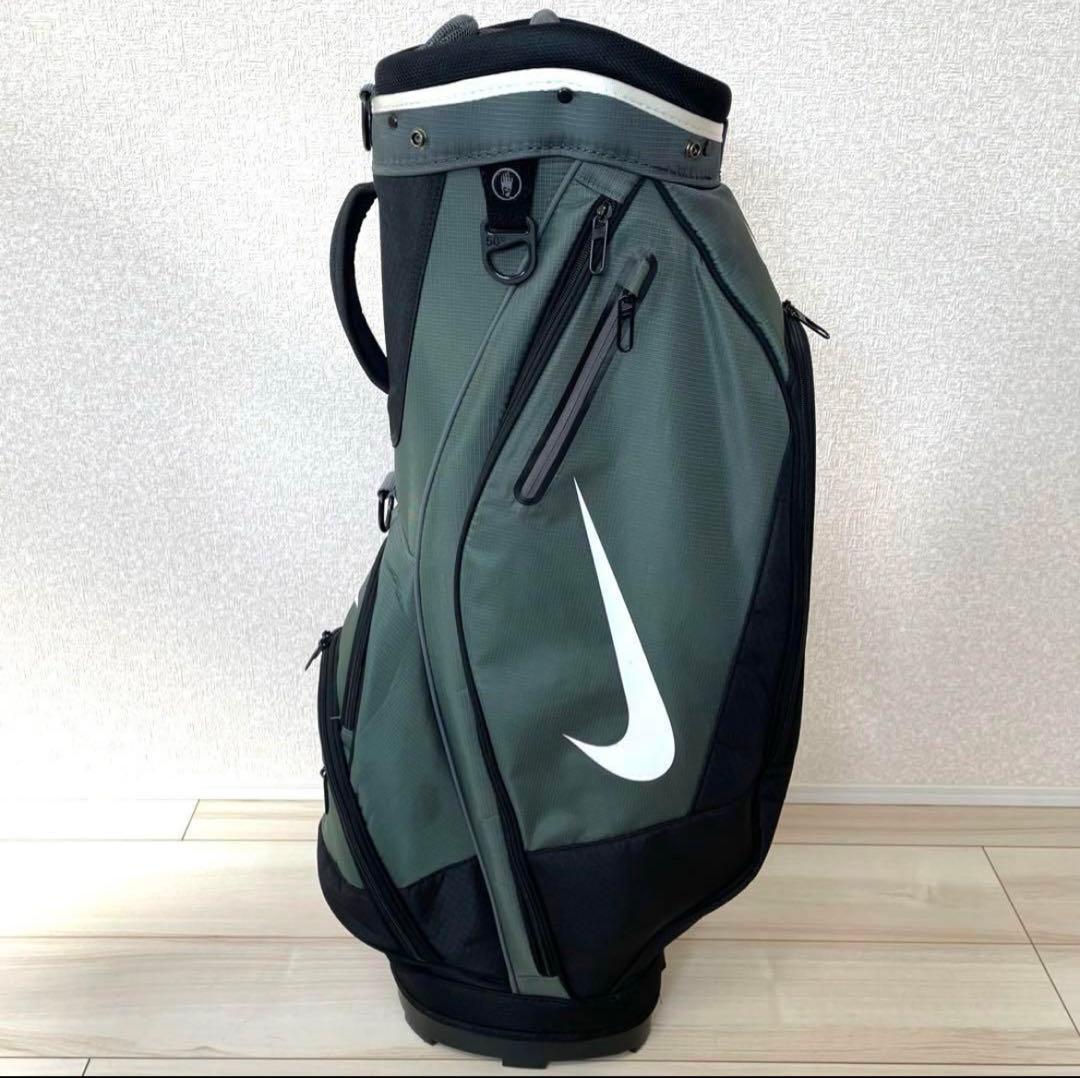 ナイキNIKE　キャディバッグ　BG0372 　フードカバー