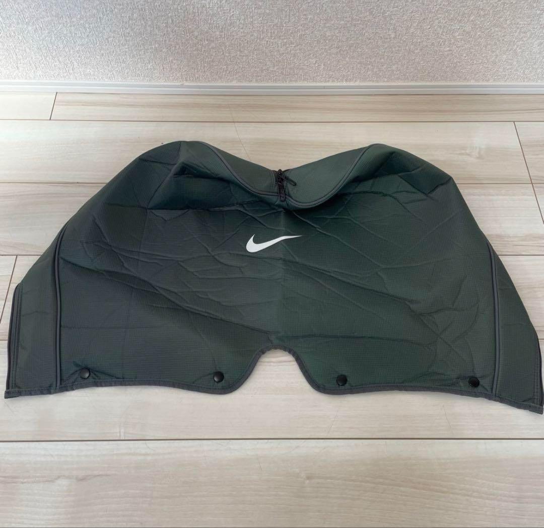 ナイキNIKE　キャディバッグ　BG0372 　フードカバー