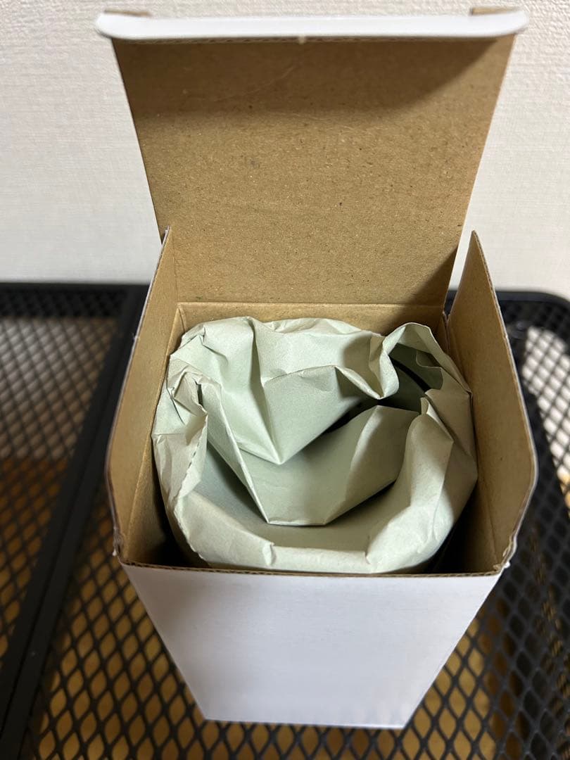 完売品☆tarp to tarp wantkey camp コラボ グラス